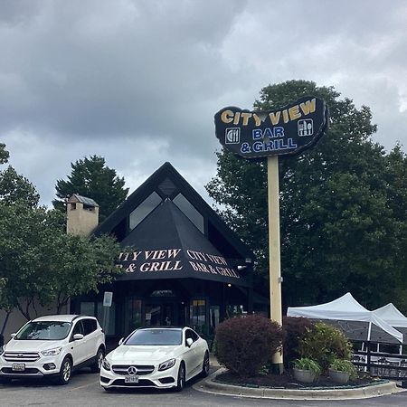Super 8 By Wyndham Baltimore Northwest 외부 사진