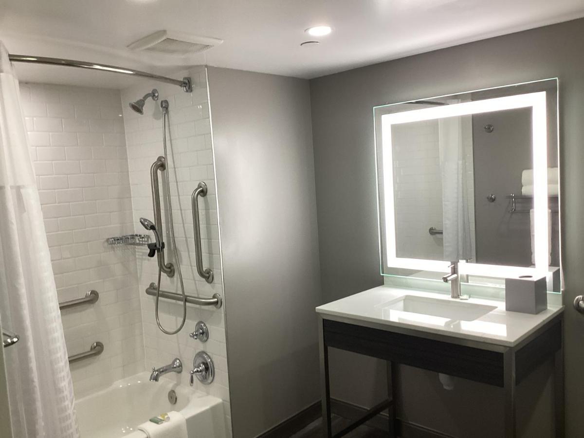 Super 8 By Wyndham Baltimore Northwest 외부 사진
