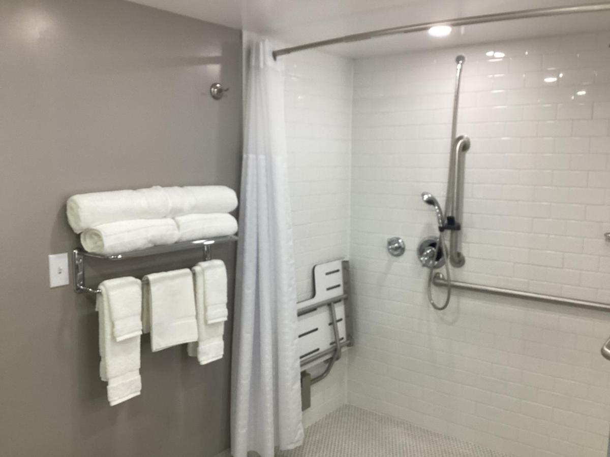 Super 8 By Wyndham Baltimore Northwest 외부 사진