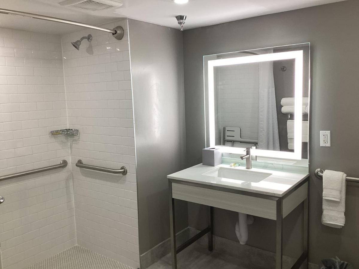 Super 8 By Wyndham Baltimore Northwest 외부 사진