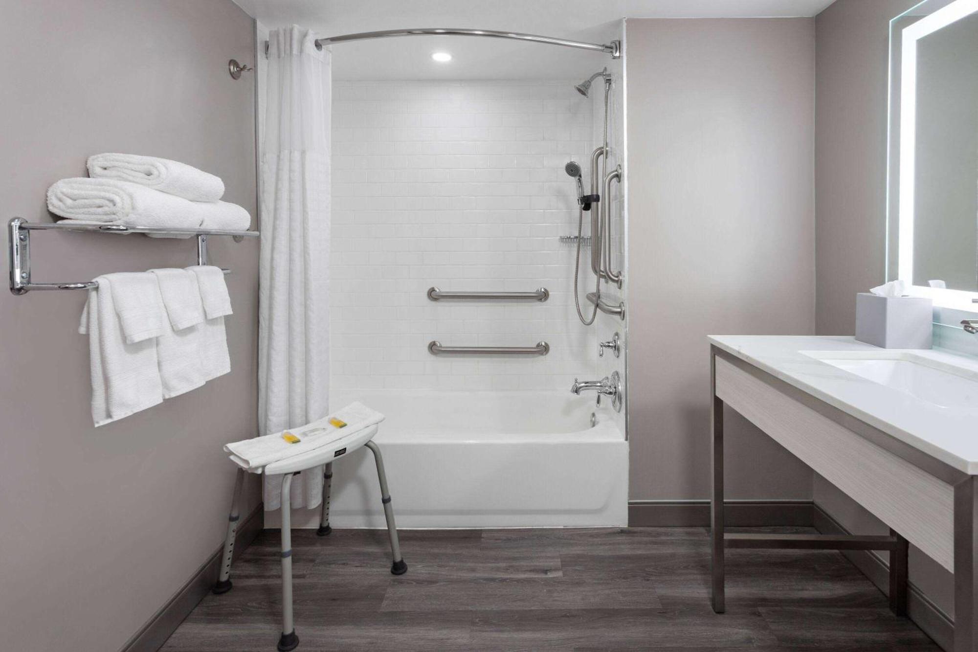 Super 8 By Wyndham Baltimore Northwest 외부 사진