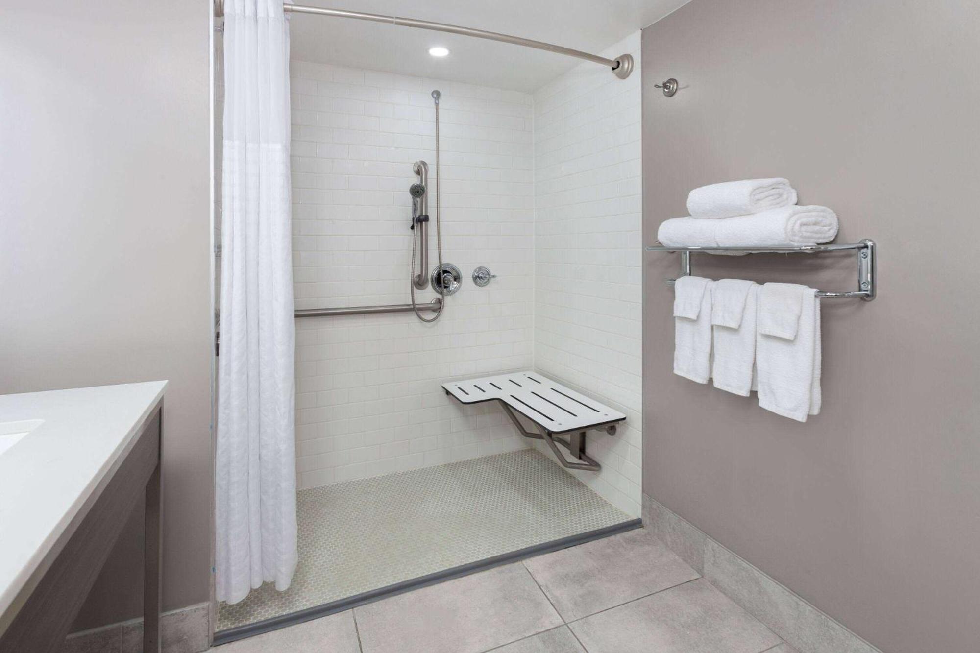 Super 8 By Wyndham Baltimore Northwest 외부 사진